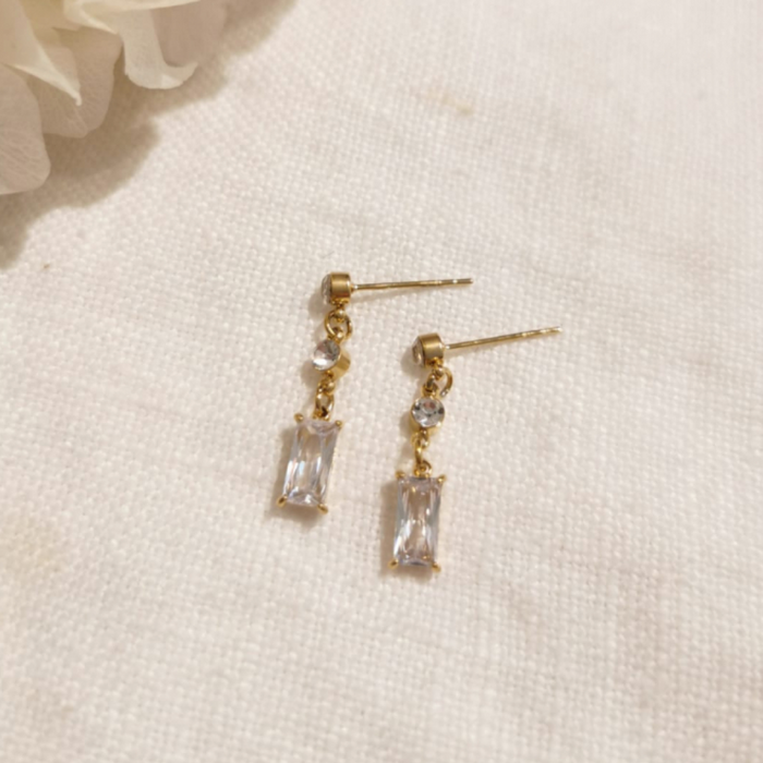 Boucles Maelys