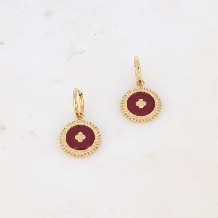 Boucles Victoria - Bordeaux