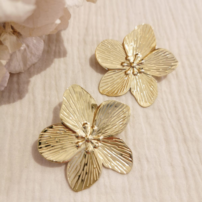 Boucles Capucine