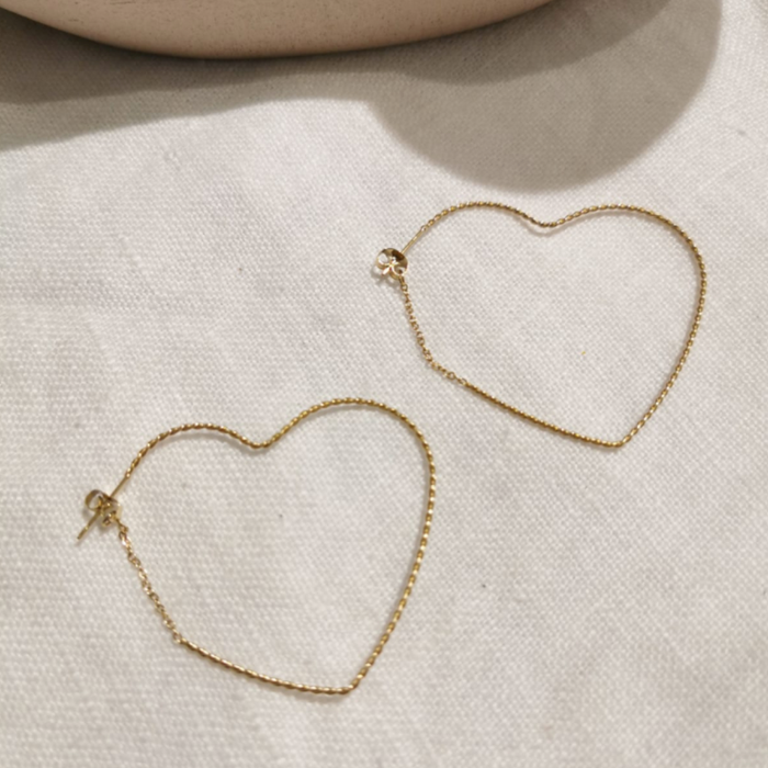 Boucles Ginny