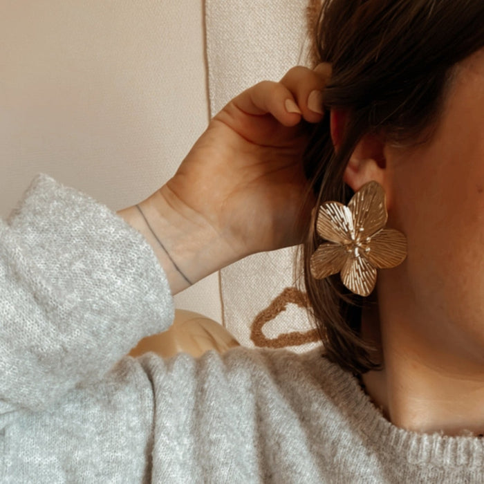 Boucles Capucine