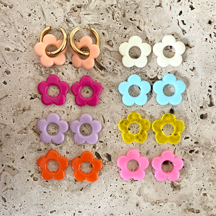 Boucles Daphnée - Mega pack Pampelone