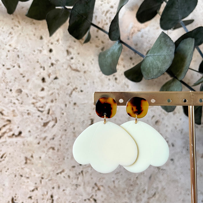 Boucles Cassiopée - Ecrues