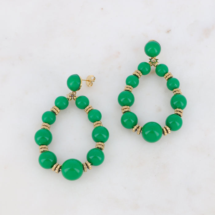 Boucles Aude - Vertes