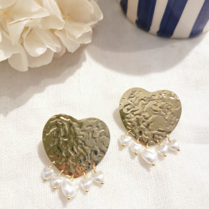 Boucles Love