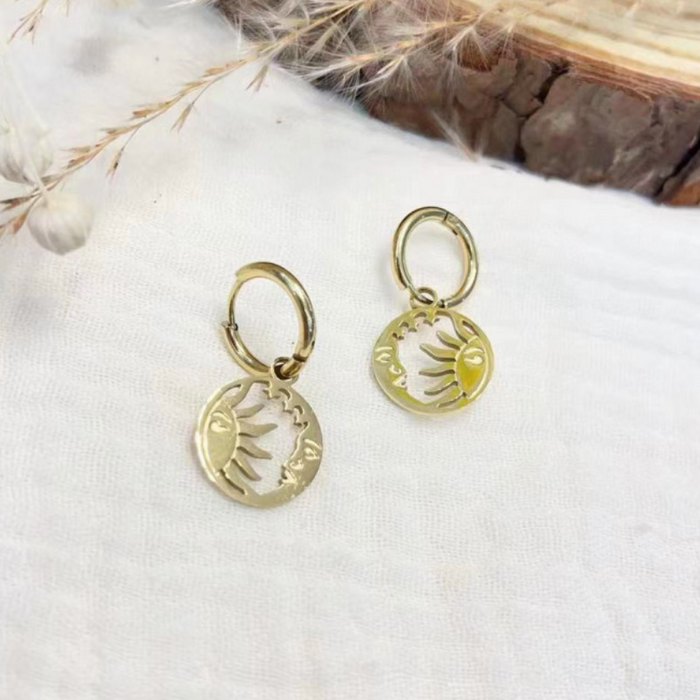 Boucles Moon