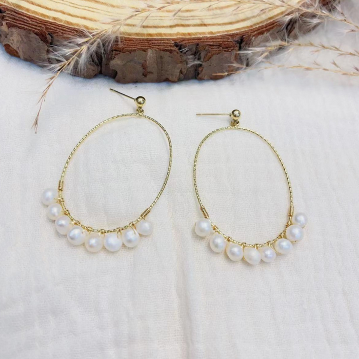 Boucles Constance