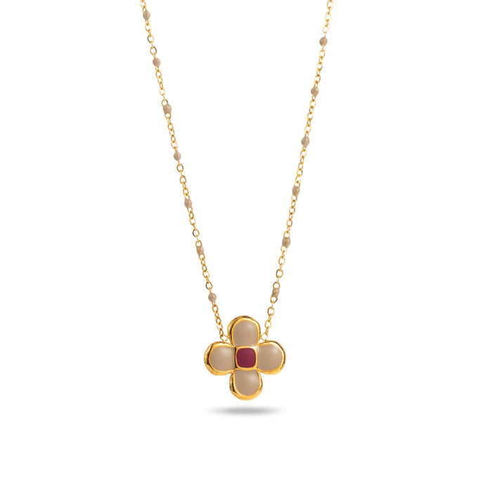Collier Sacha