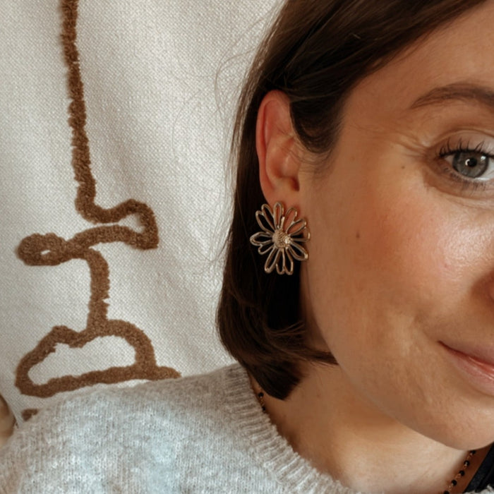 Boucles Marguerite