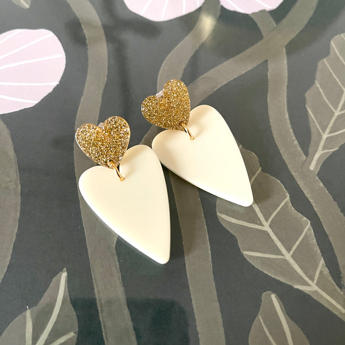 Boucles Ysée - Ecrues