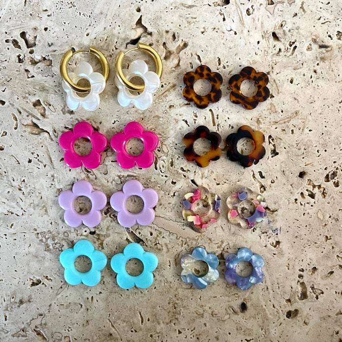 Boucles Daphnée - Mega pack Java