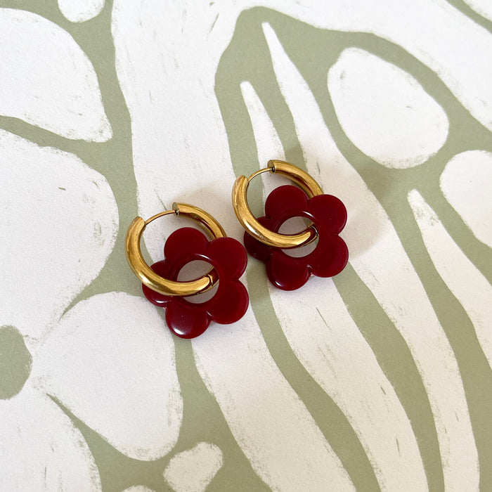 Boucles Daphnée - Bordeaux