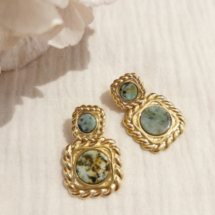 Boucles Alma