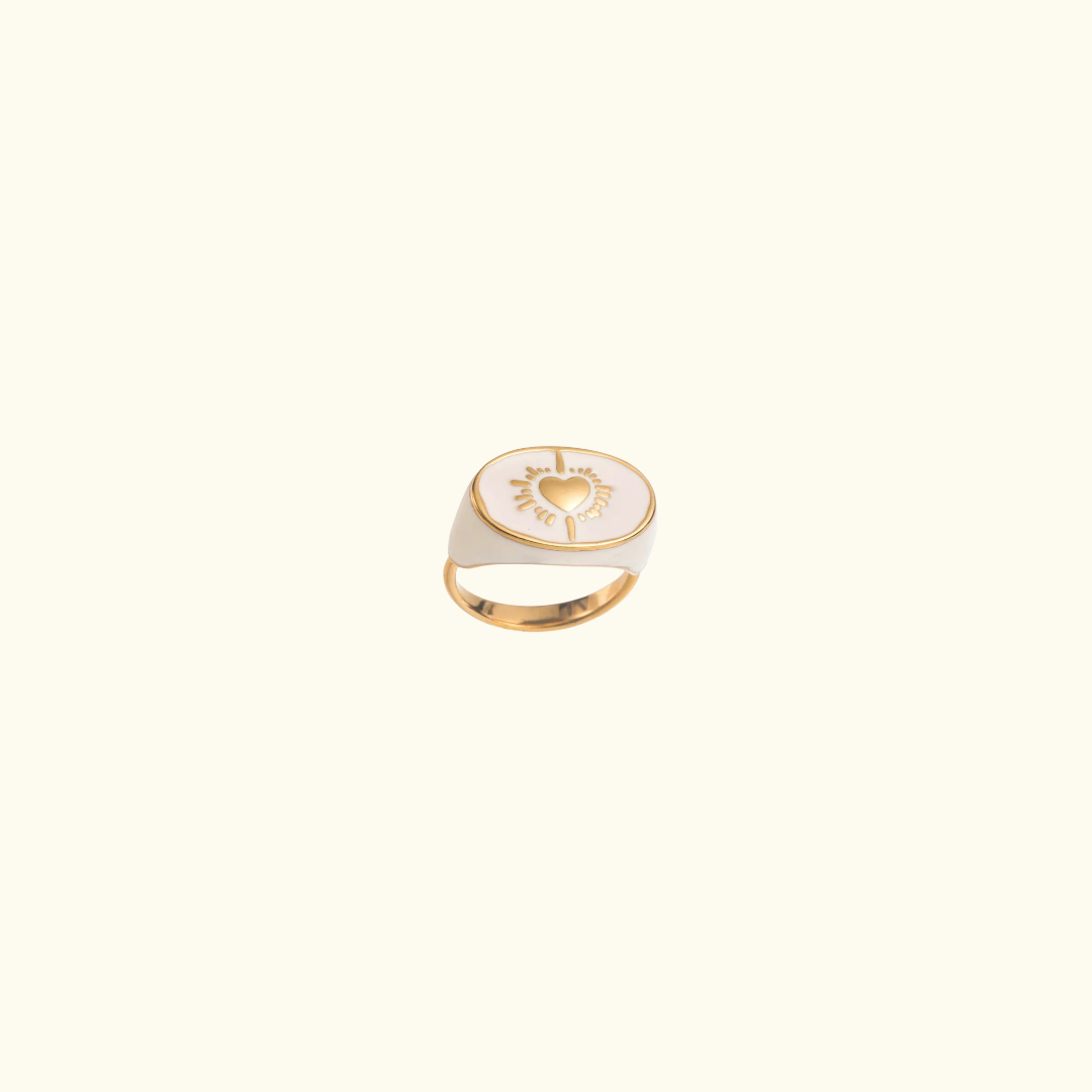 Bague Abigaëlle