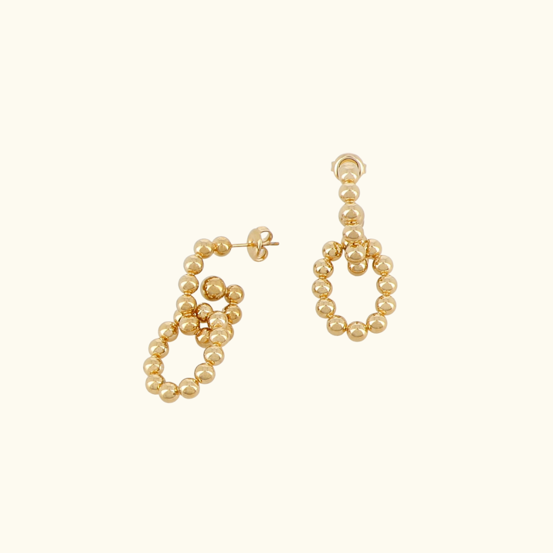 Boucles Brigitte