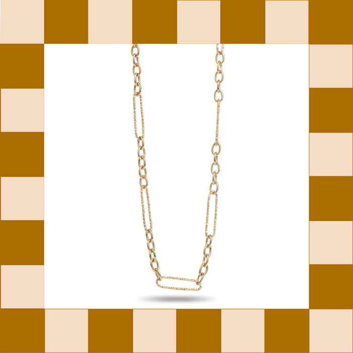 Collier pour grigri - Malo
