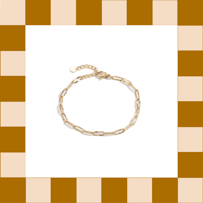 Bracelet pour grigri - Raphaël