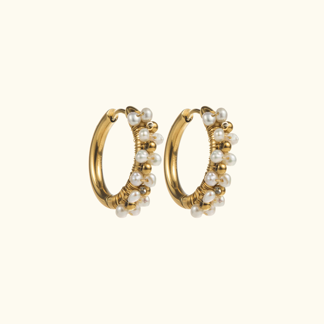 Boucles Alma