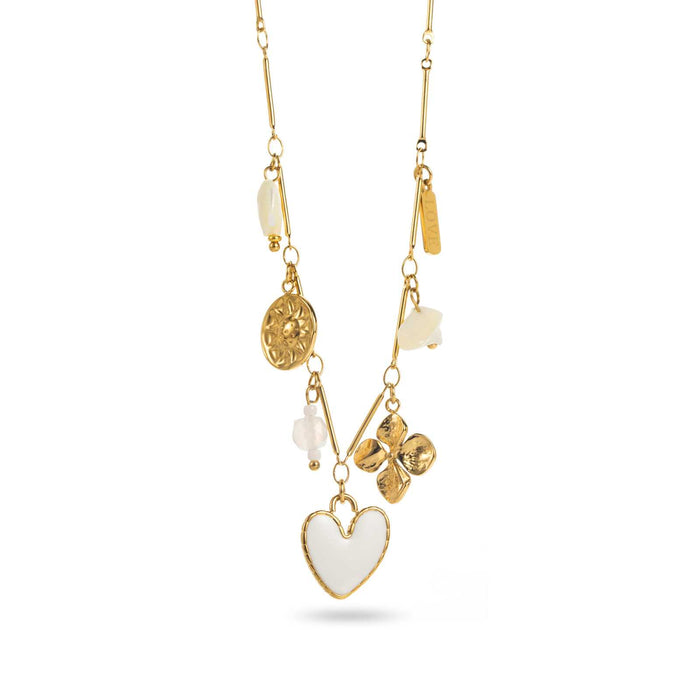 Collier Côme