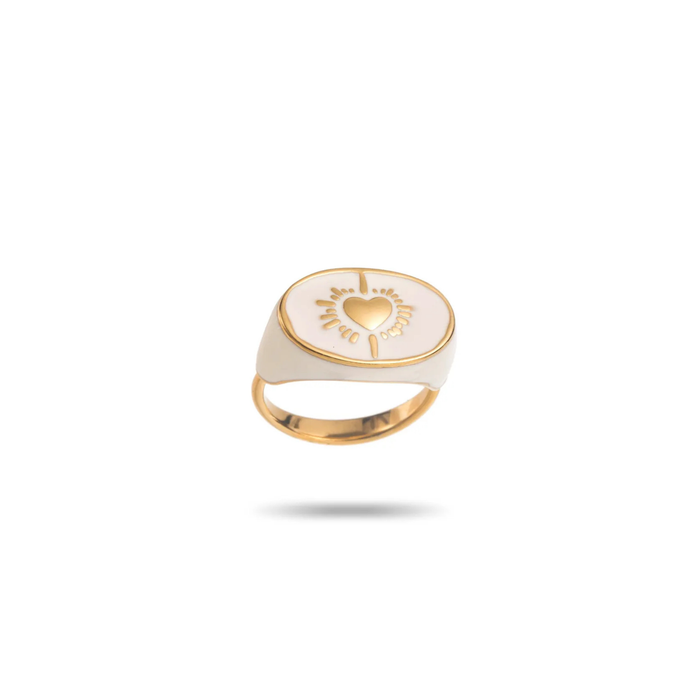 Bague Abigaëlle