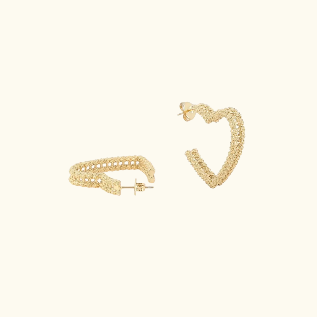 Boucles Salomé