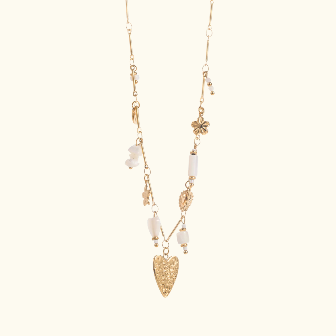 Collier Milo