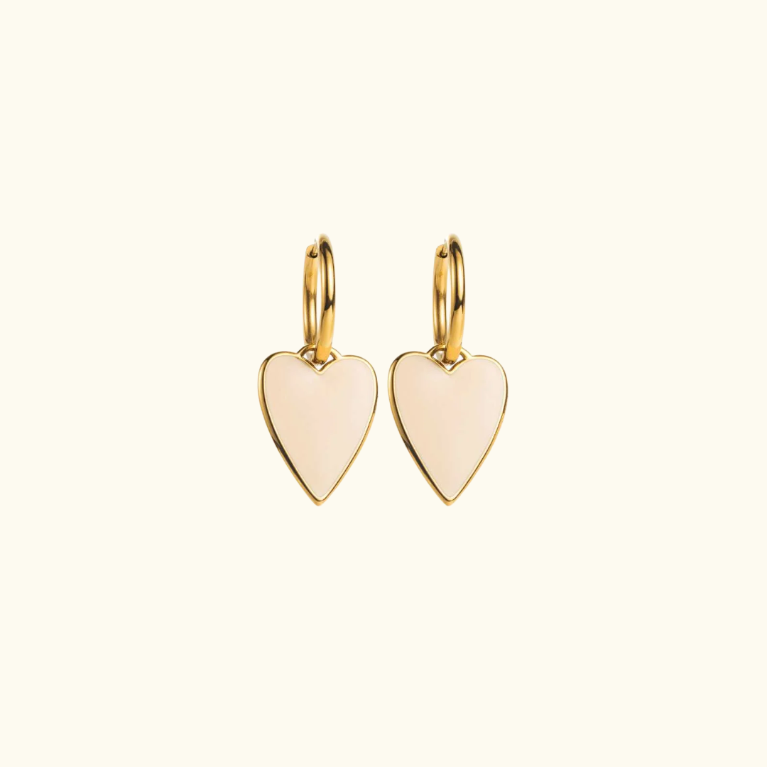 Boucles Elsa