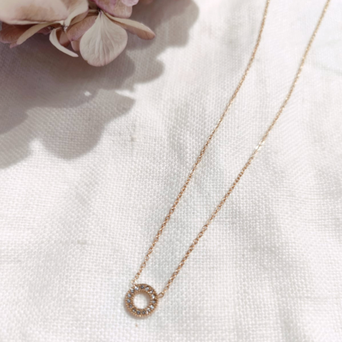 Collier Noé