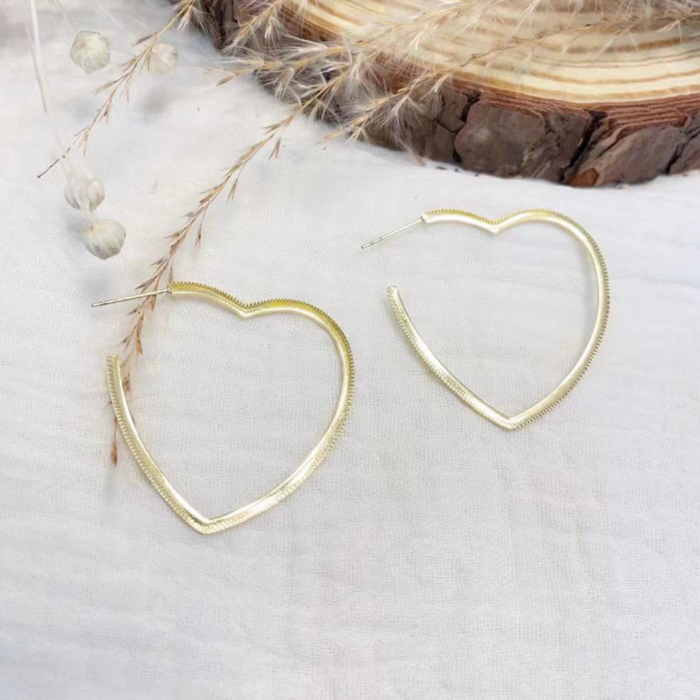 Boucles Camila