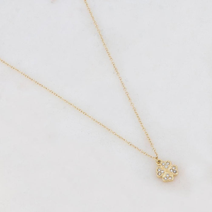 Collier Chance