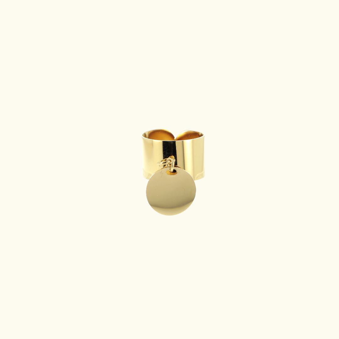 Bague Garance
