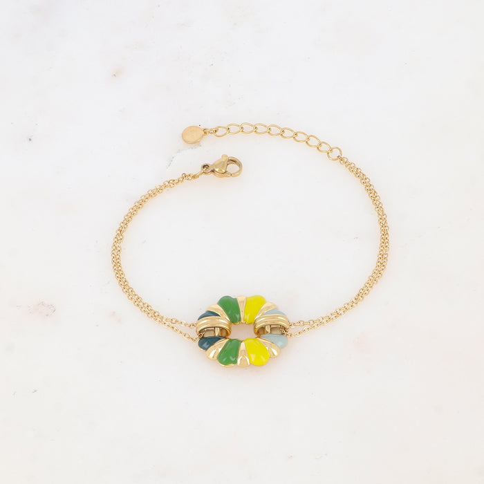 Bracelet Isidore