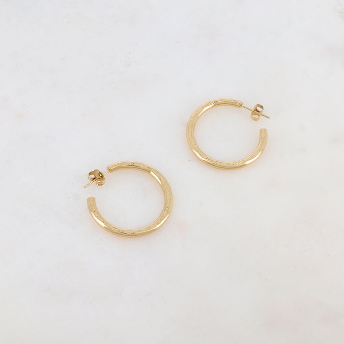 Boucles Clarisse