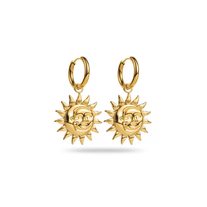 Boucles Sun