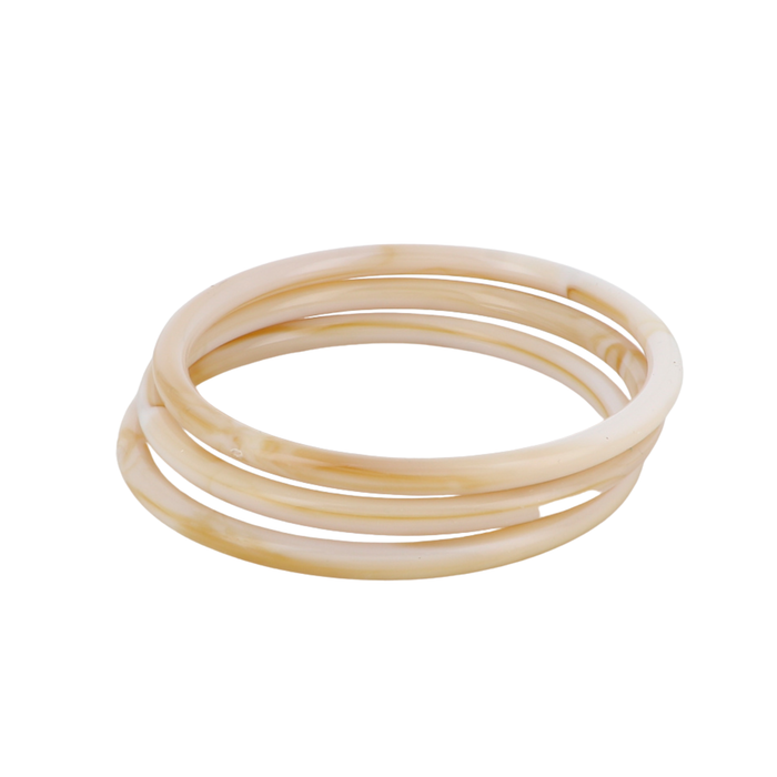 Bracelets Malo - Ecrus