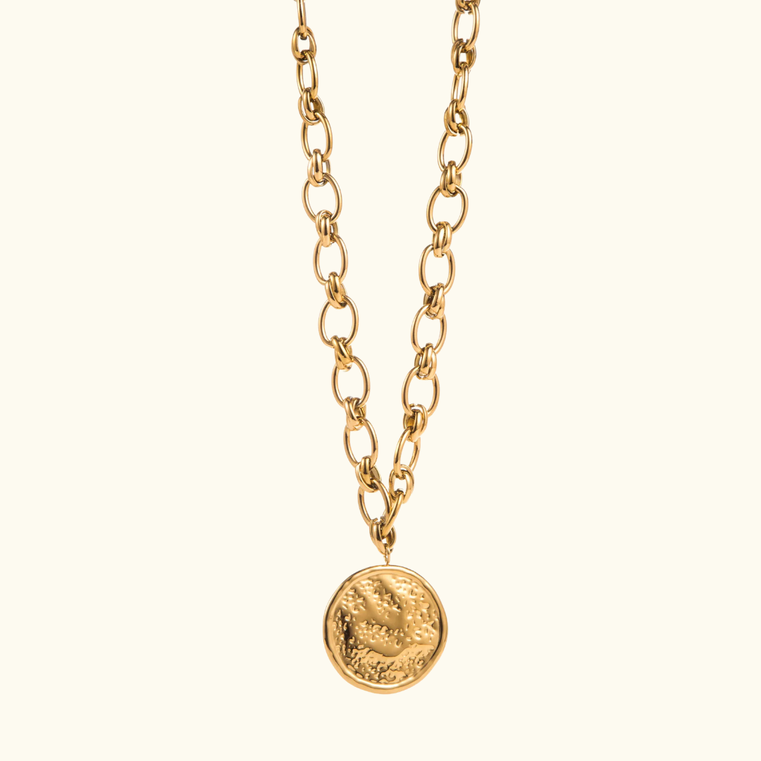 Collier Gaspard