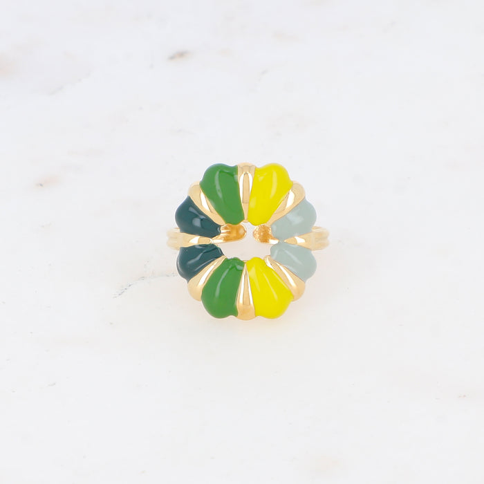 Bague Isidore