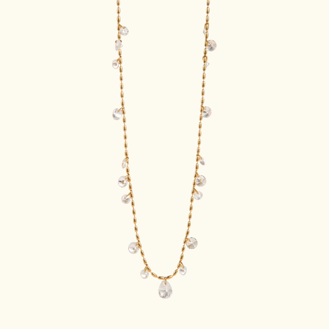 Collier Ulysse