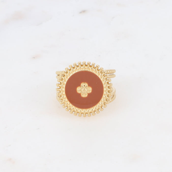 Bague Victoria