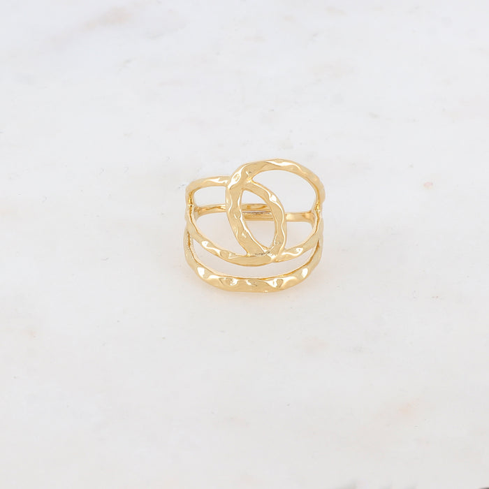 Bague Anouk