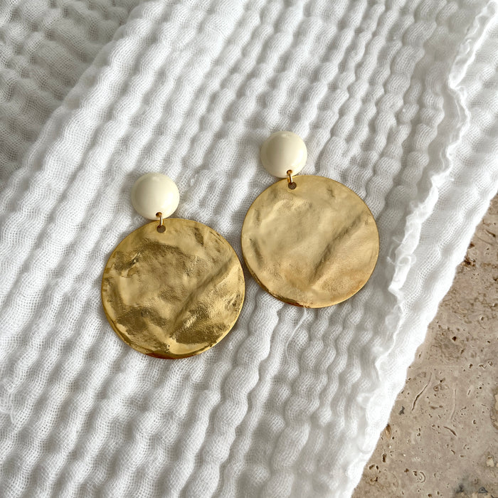 Boucles Danaé