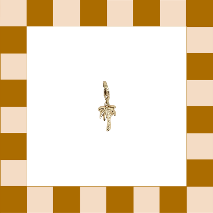 Grigri - Palmito