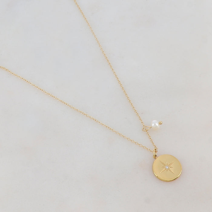 Collier Livio