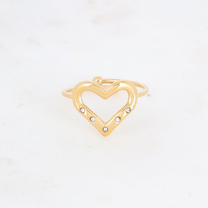 Bague Amy