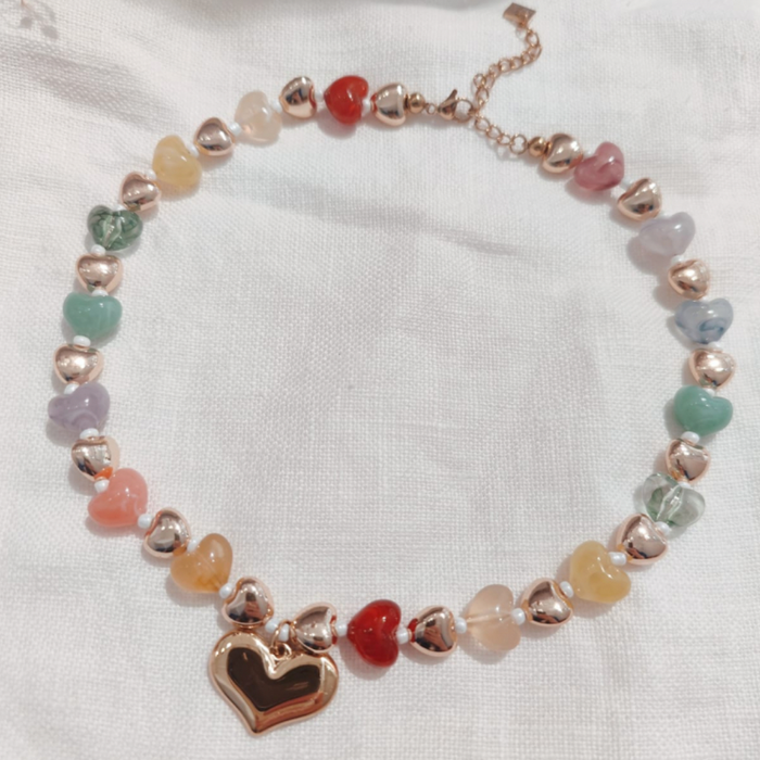Collier Aaron - Multi