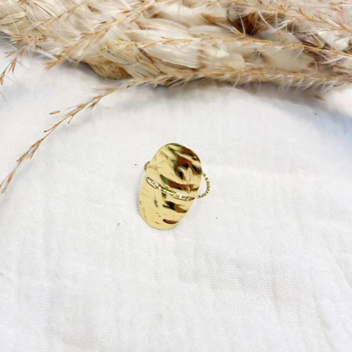 Bague Judith