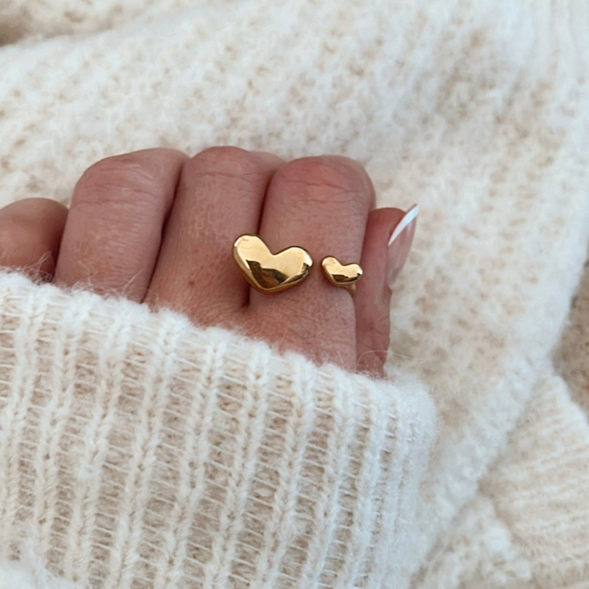 Bague Helena