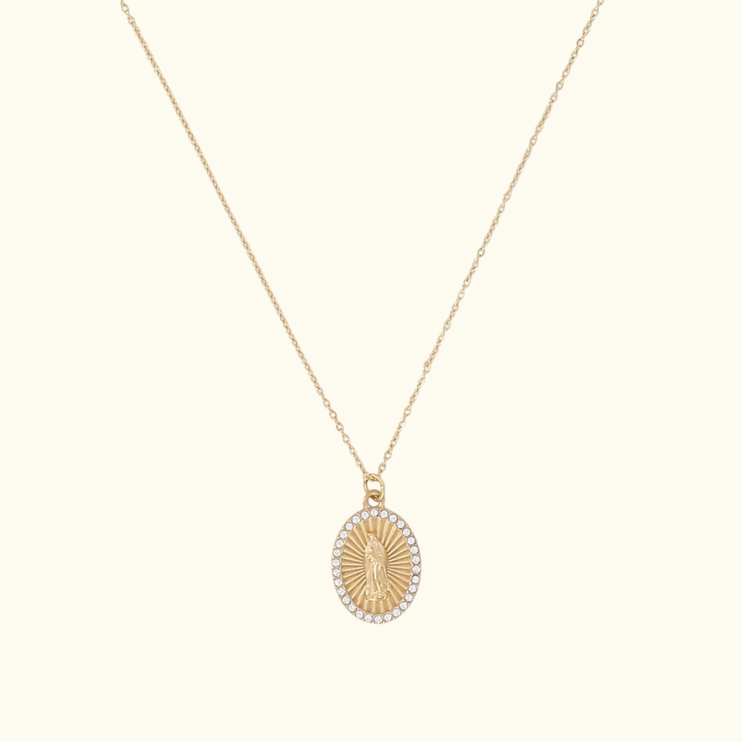 Collier Maria