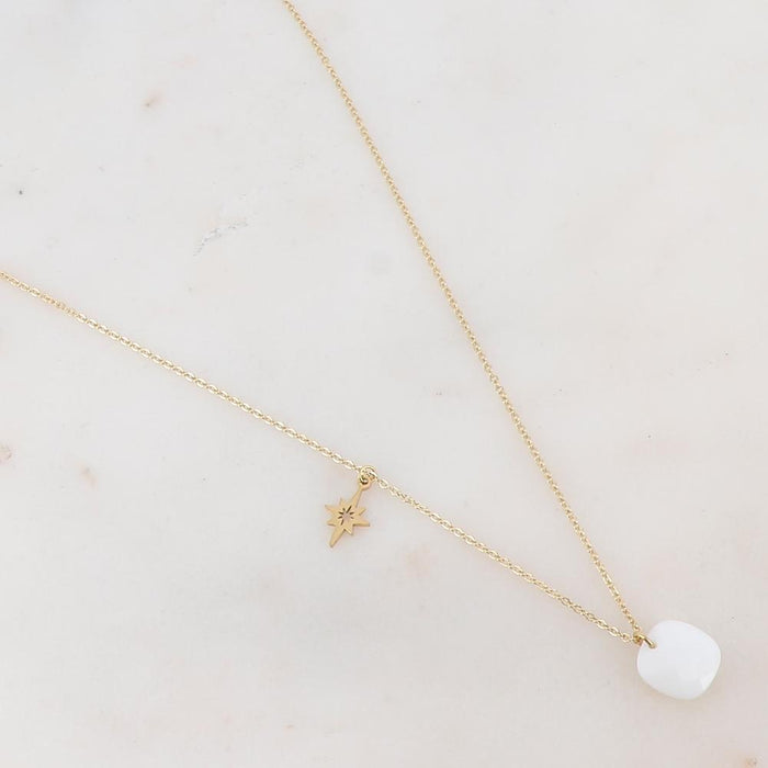 Collier Manoé