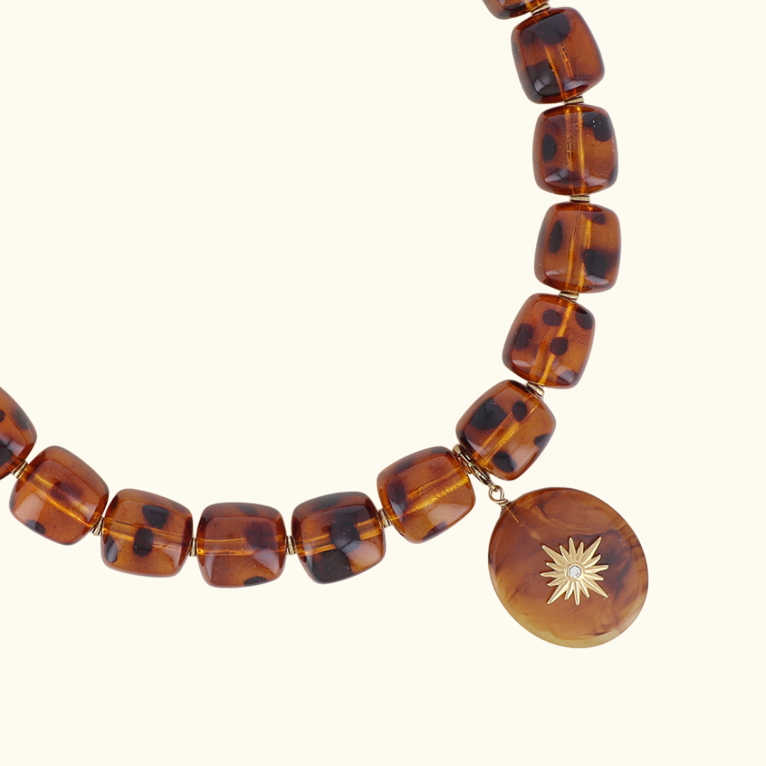 Collier Achille